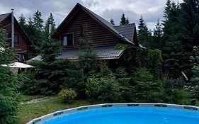 Cottage Lavanda окремий котедж з каміном